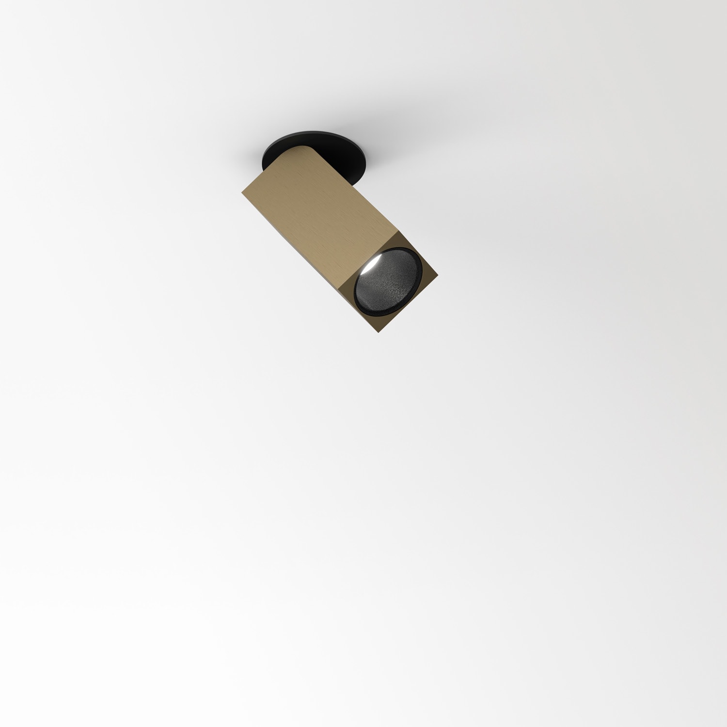 Delta Light - OCTAV 39 CLIP 92720 FG-B