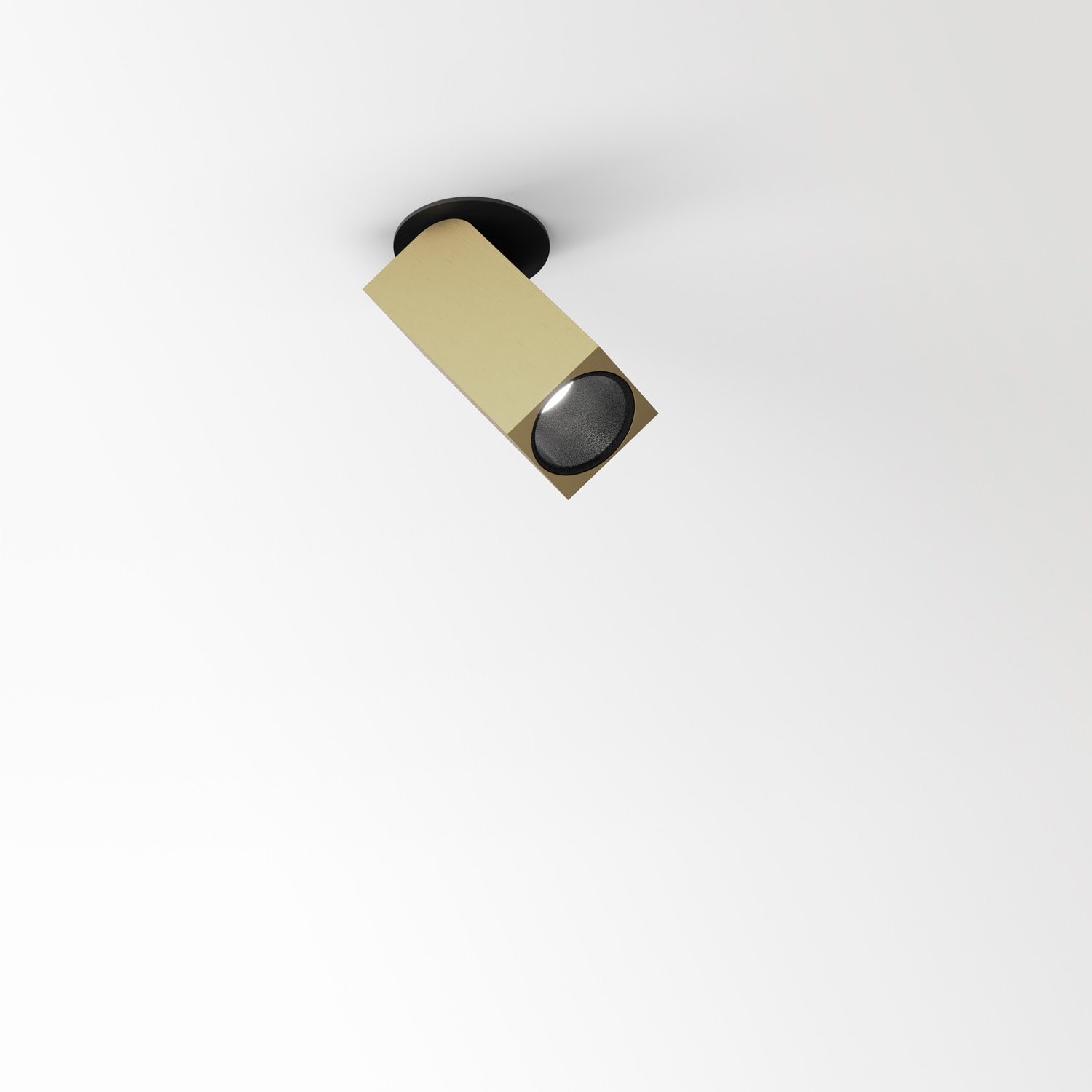 Delta Light - OCTAV 39 CLIP 92720 GC-B