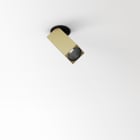 Delta Light - OCTAV 39 CLIP 92720 GC-B