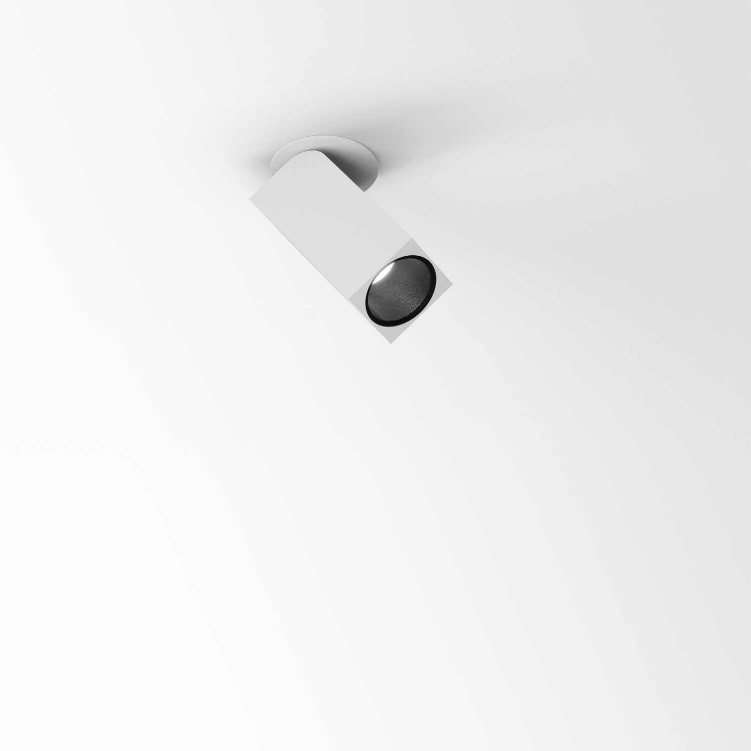 Delta Light - OCTAV 39 CLIP 92720 W-W