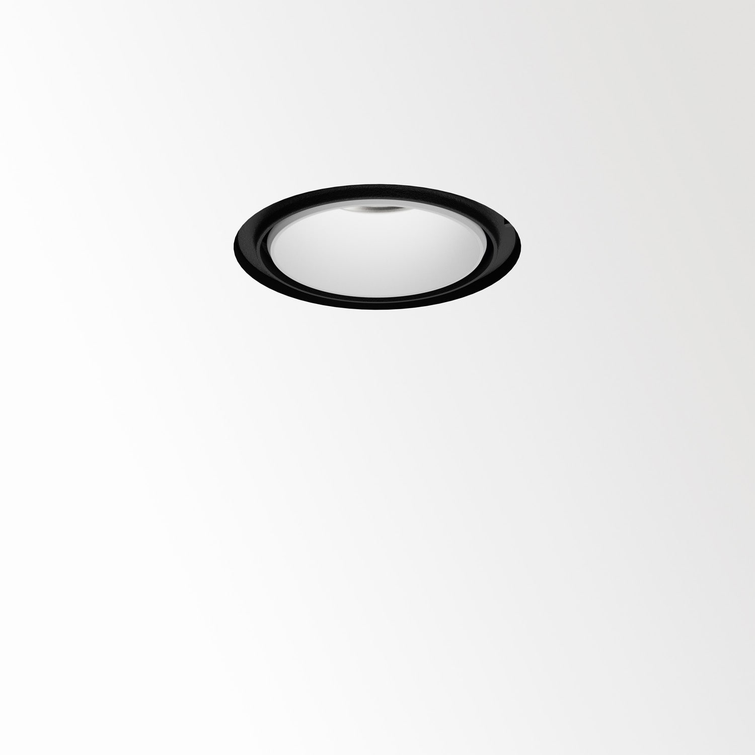 Delta Light - PLAT-OH! TRIMLESS 93023 W