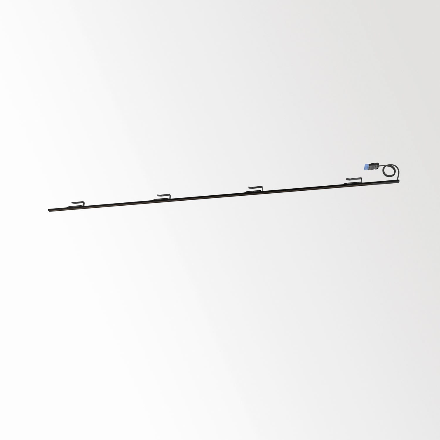 Delta Light - D-LINER 19 SL PROFILE SET SAPP 2m B