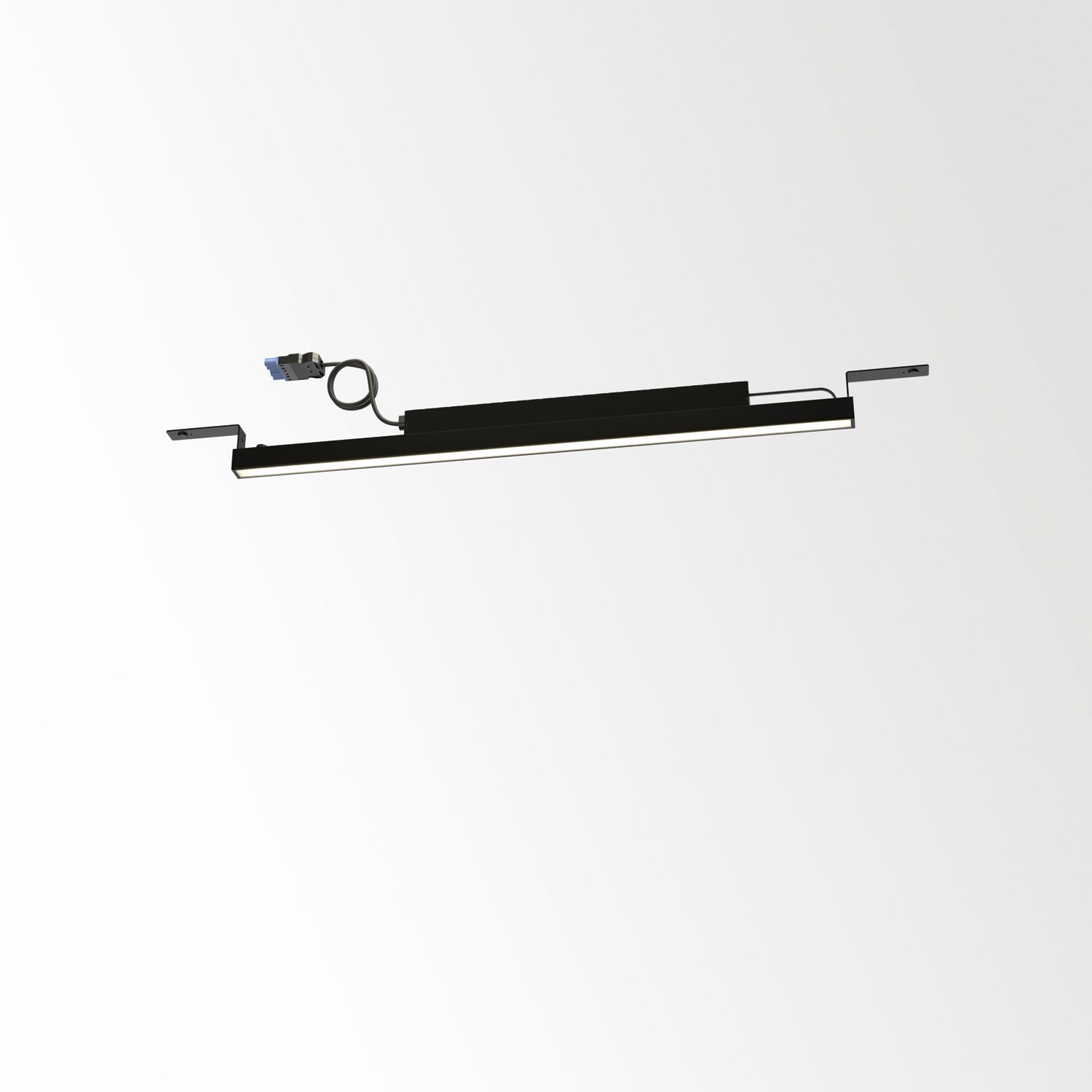 Delta Light - D-LINER 30 SBL 30BD 08 940 DIM5 B