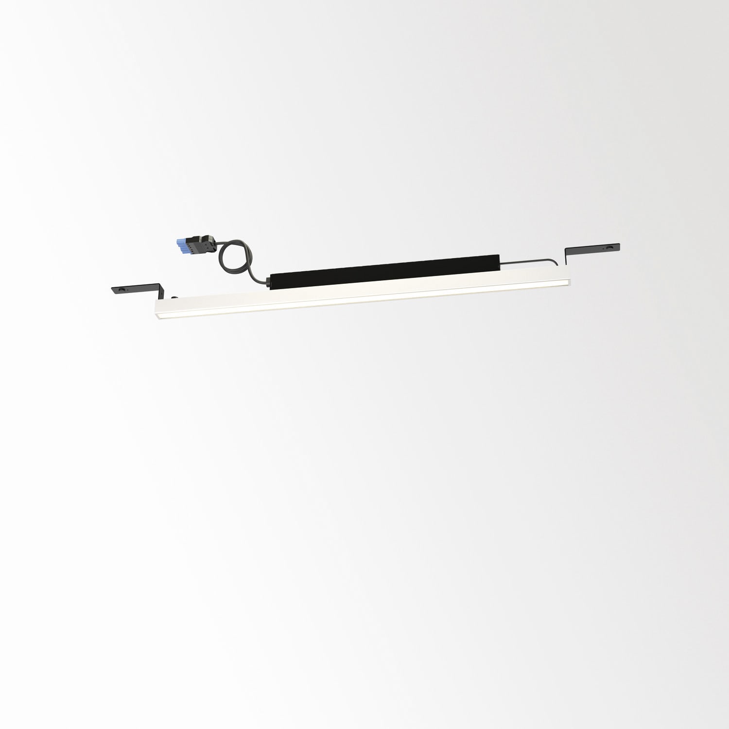 Delta Light - D-LINER 30 SBL 30BD 11 930 DIM5 W