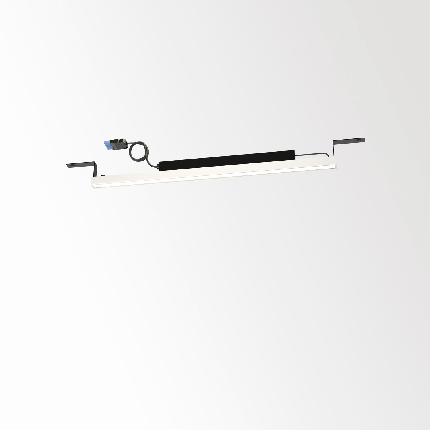 Delta Light - D-LINER 30 SBL HF40 13 930 DIM5 W