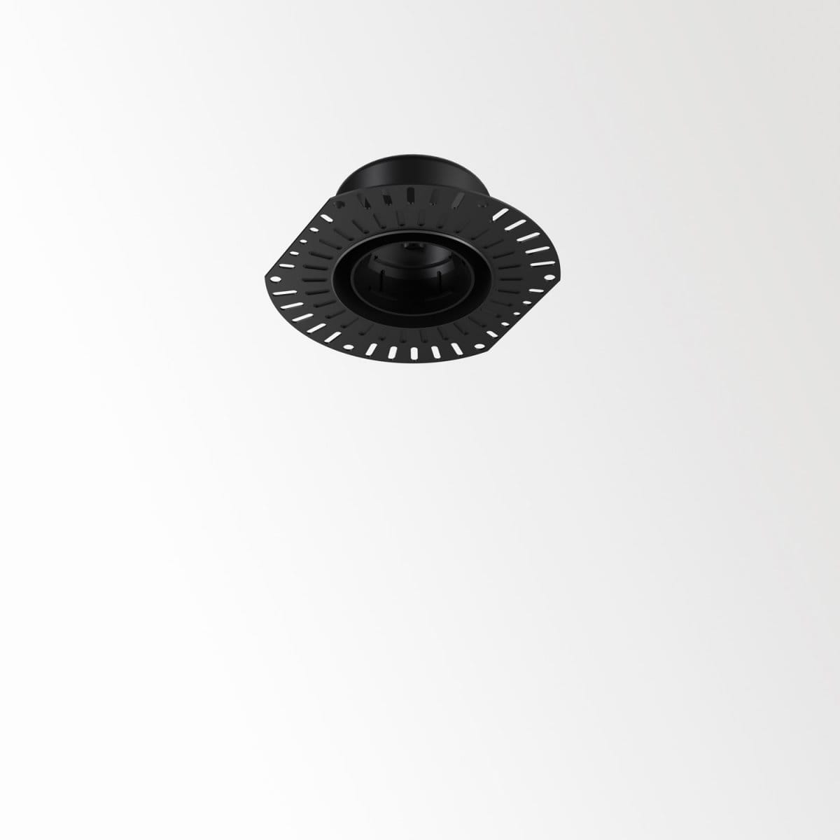 Delta Light - MOUNTING KIT NO AIR 102