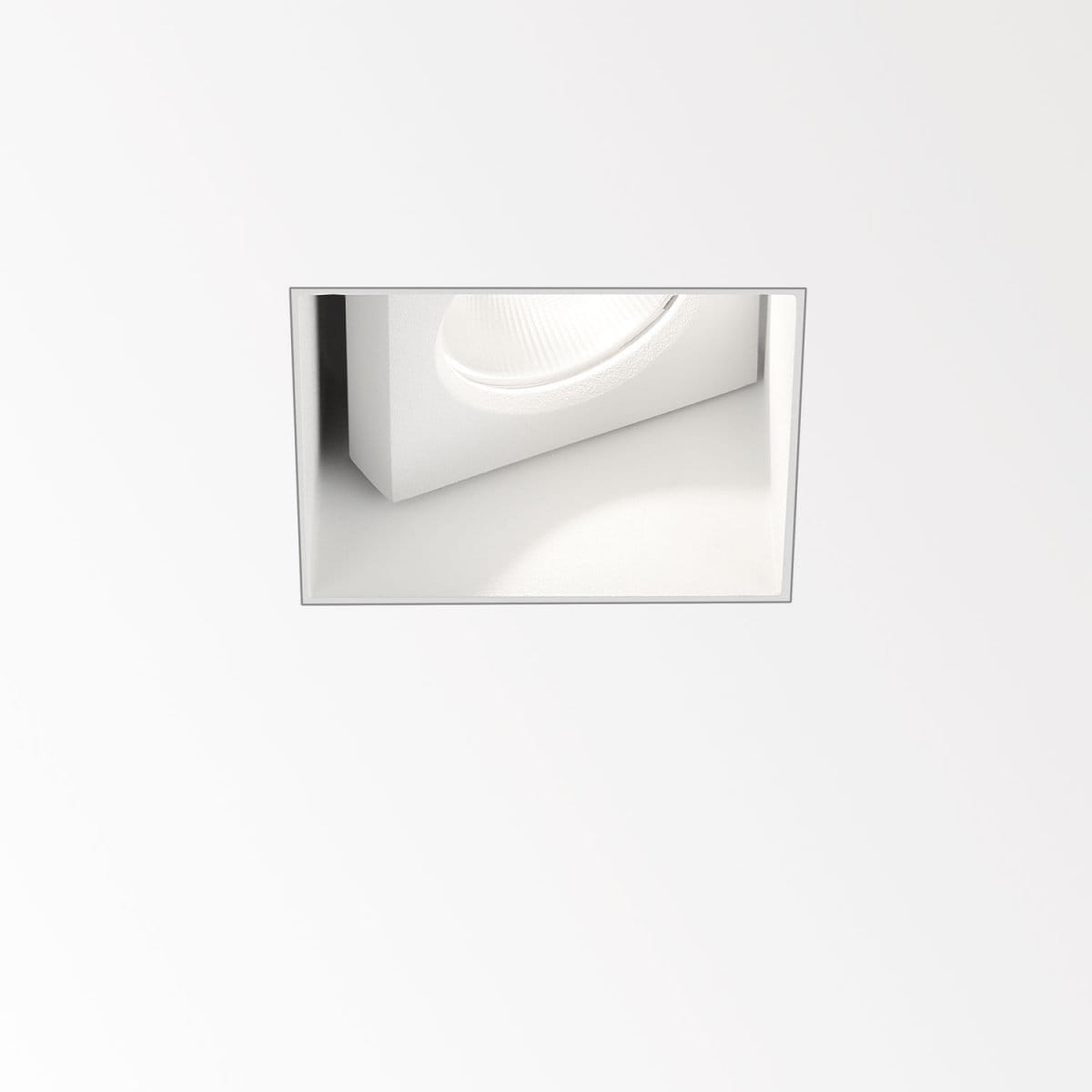 Delta Light - CARREE TRIMLESS OK SOFT 93045 W