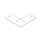 Delta Light - FTL35 F HE TR/TRW - CORNER 90°
