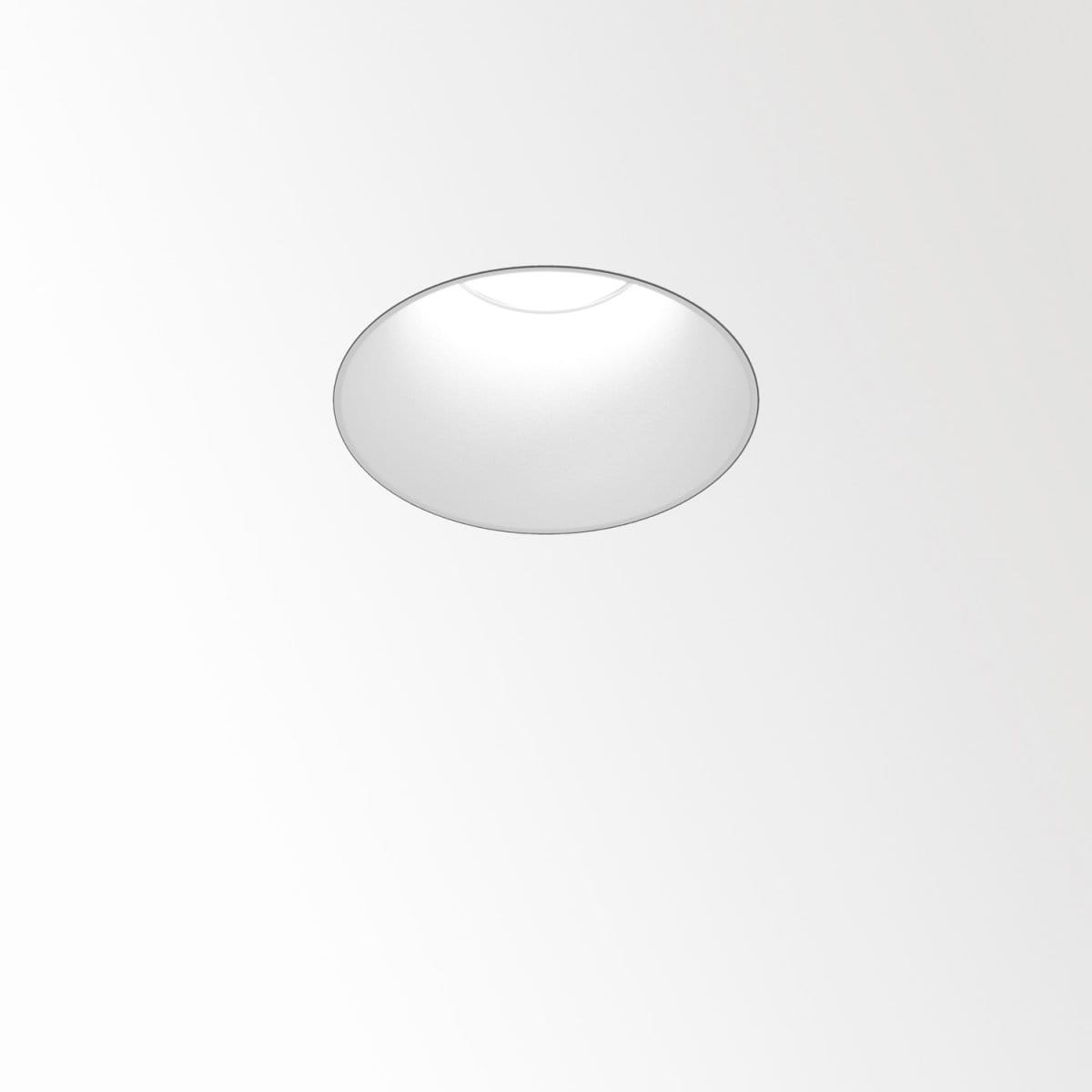 Delta Light - DEEP RINGO TRIMLESS SOFT 93045 W