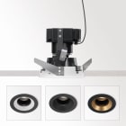 Delta Light - iMAX II ROUND ADJUSTABLE SOFT 93045 B