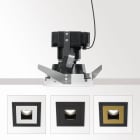 Delta Light - iMAX II SQUARE ADJUSTABLE SOFT 93045 B