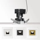 Delta Light - iMAX II SQUARE ADJUSTABLE SOFT 93045 W