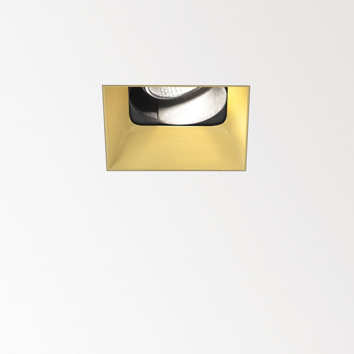 Delta Light - ENTERO SQ-S TRIMLESS IP SOFT 93045 GC