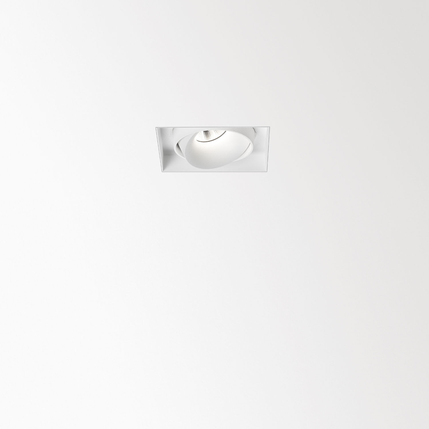 Delta Light - MINIGRID 67 IN TRIMLESS 1 92737 W-W