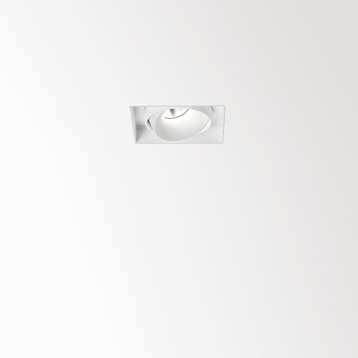 Delta Light - MINIGRID 67 IN TRIMLESS 1 93018 W-W