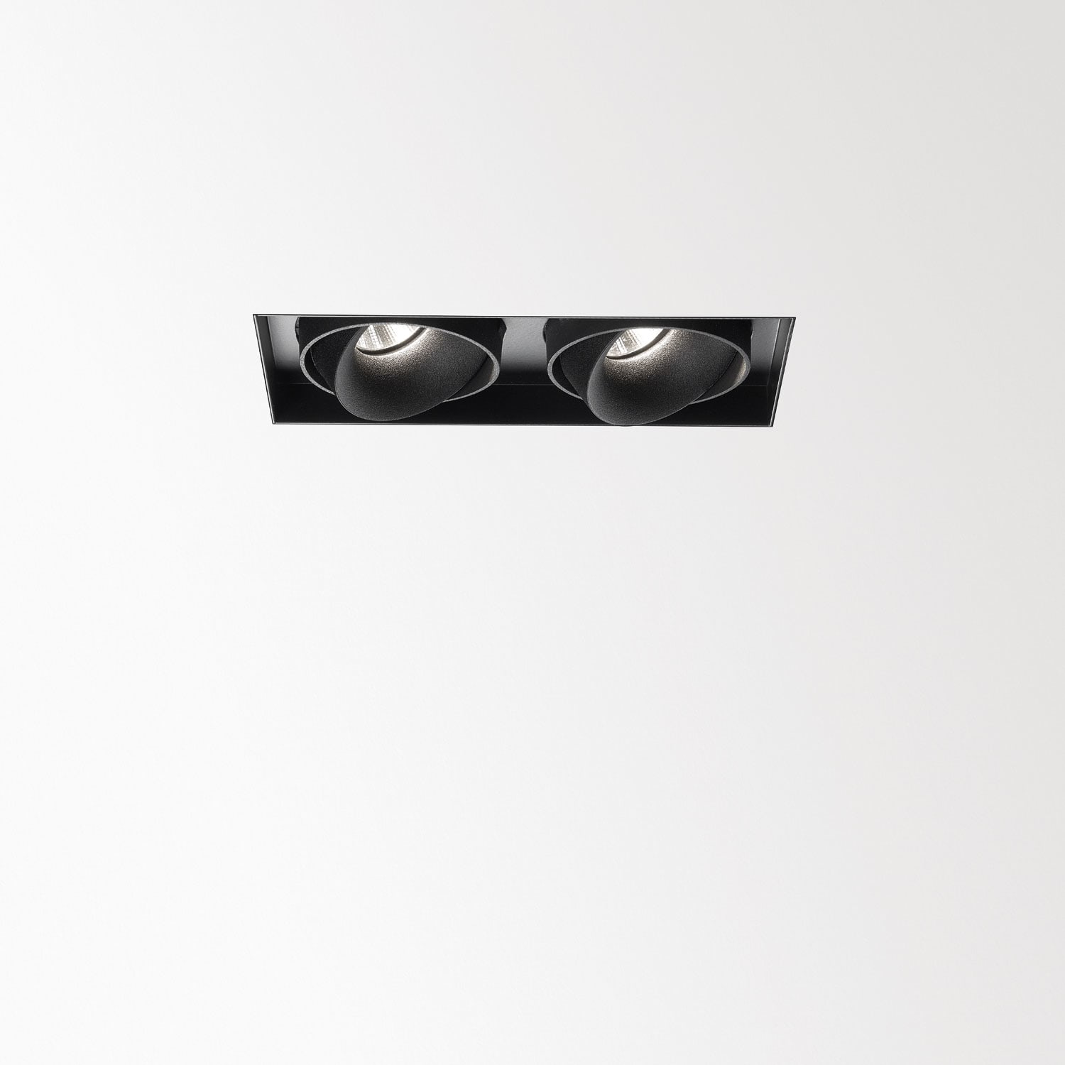Delta Light - MINIGRID 67 IN TRIMLESS 2 92725 B-B
