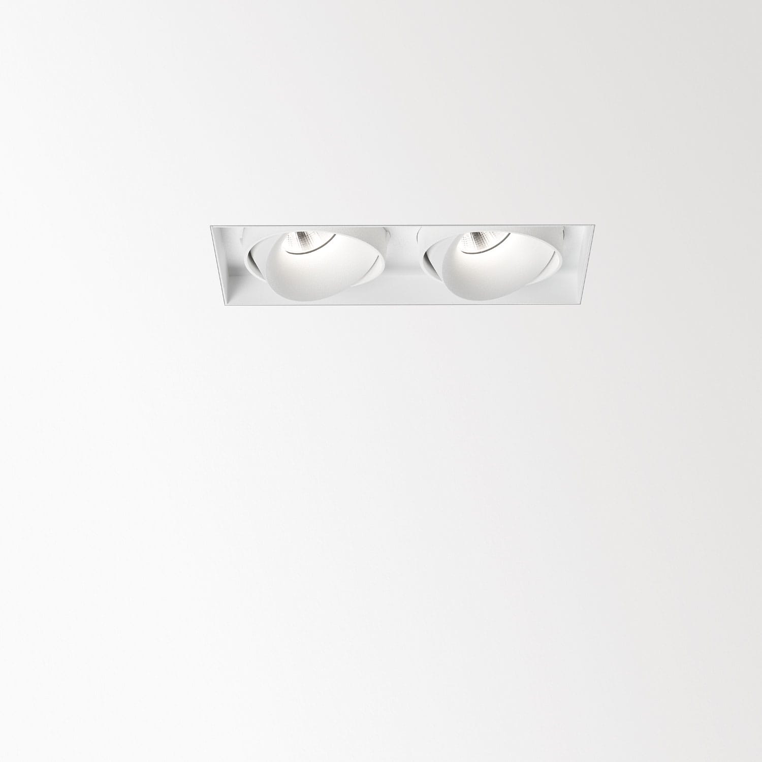 Delta Light - MINIGRID 67 IN TRIMLESS 2 92737 W-W