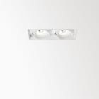 Delta Light - MINIGRID 67 IN TRIMLESS 2 92737 W-W