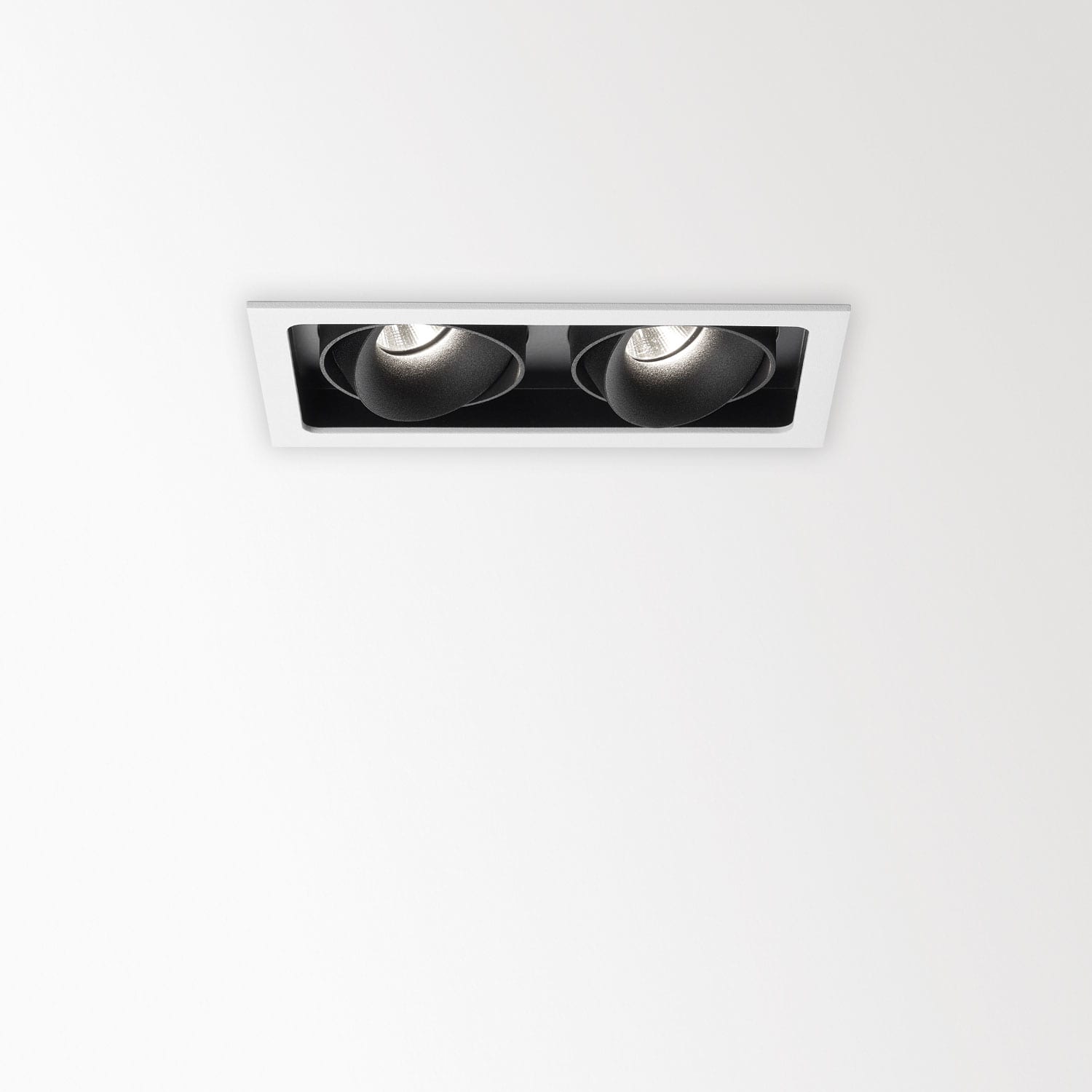 Delta Light - MINIGRID 67 IN 2 92725 W-B