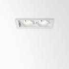 Delta Light - MINIGRID 67 IN 2 93025 W-W
