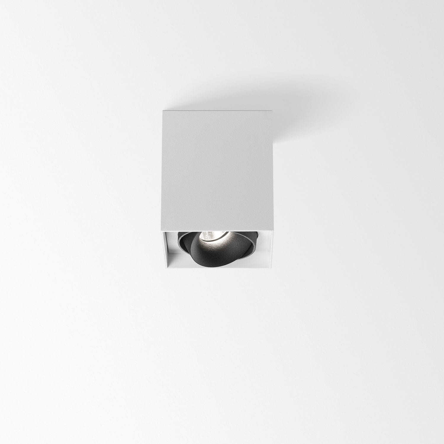 Delta Light - MINIGRID 67 ON 145 92737 DIM8 W-B
