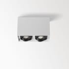 Delta Light - MINIGRID 67 ON 245 92725 DIM8 W-B