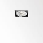 Delta Light - MINIGRID IN TRIMLESS 1 HI LED B-W