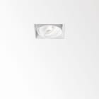 Delta Light - MINIGRID IN TRIMLESS 1 HI LED W-W