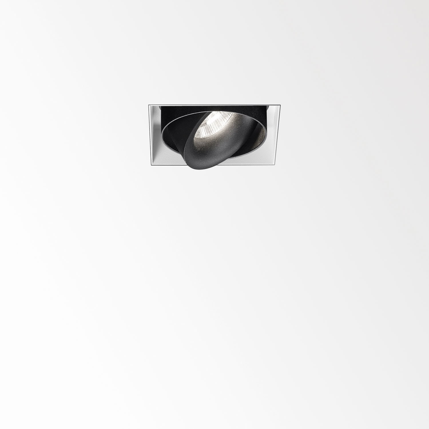 Delta Light - MINIGRID IN TRIMLESS 1 92718 W-B