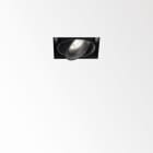 Delta Light - MINIGRID IN TRIMLESS 1 92706 B-B