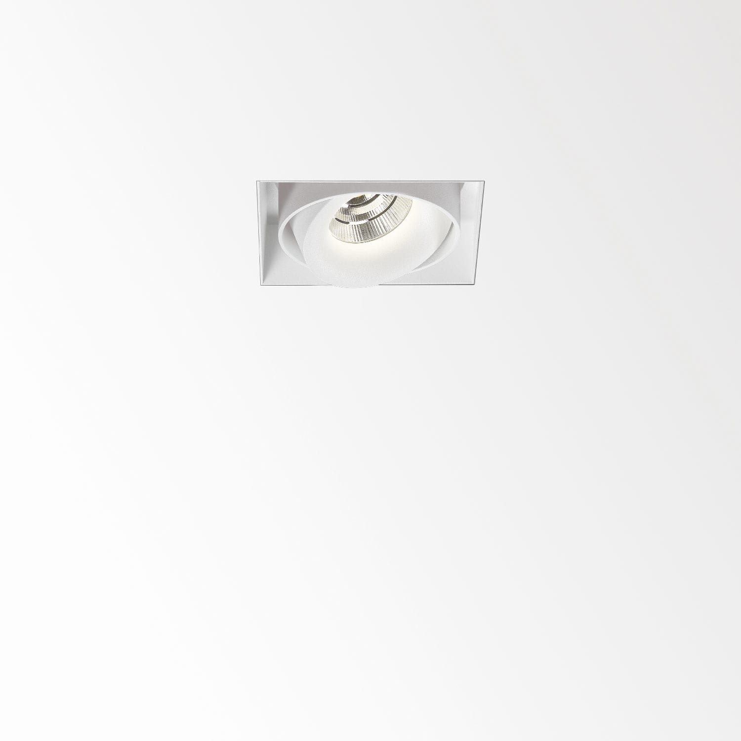 Delta Light - MINIGRID IN TRIMLESS 1 92706 W-W