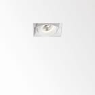 Delta Light - MINIGRID IN TRIMLESS 1 92706 W-W