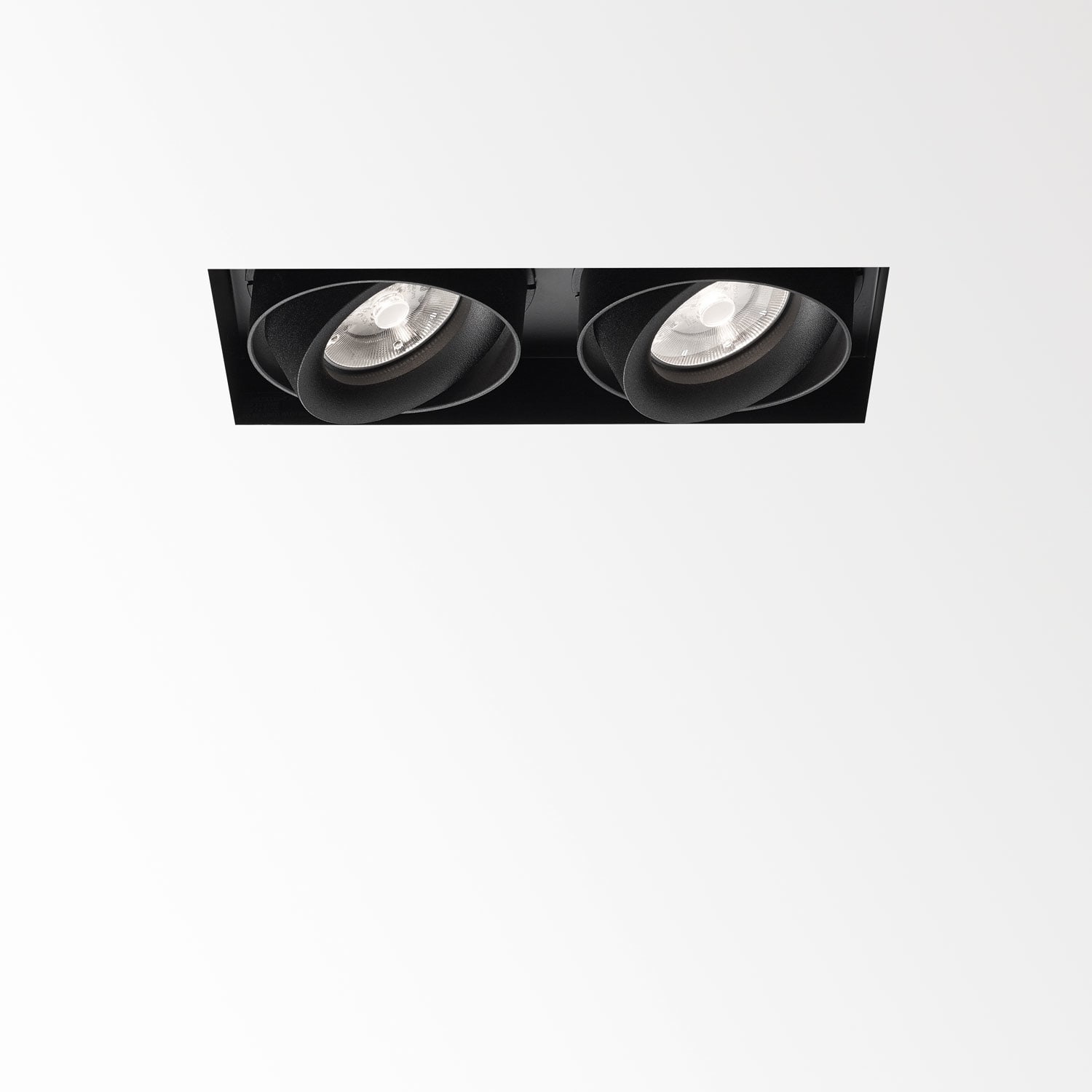 Delta Light - MINIGRID IN TRIMLESS 2 HI LED B-B