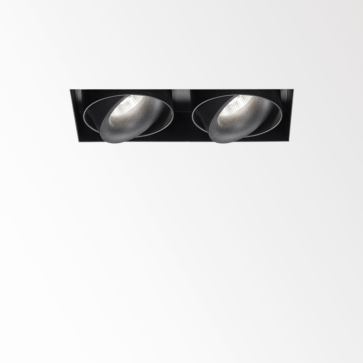 Delta Light - MINIGRID IN TRIMLESS 2 92733 B-B