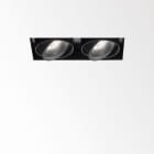 Delta Light - MINIGRID IN TRIMLESS 2 92733 B-B