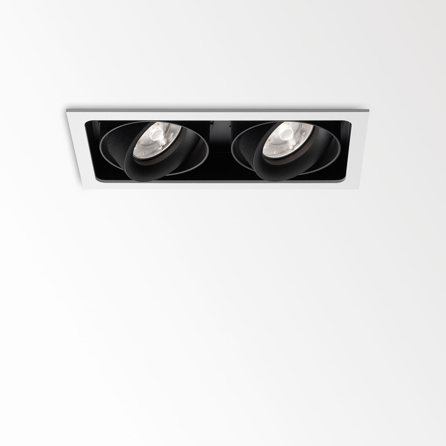 Delta Light - MINIGRID IN 2 HI LED W-B