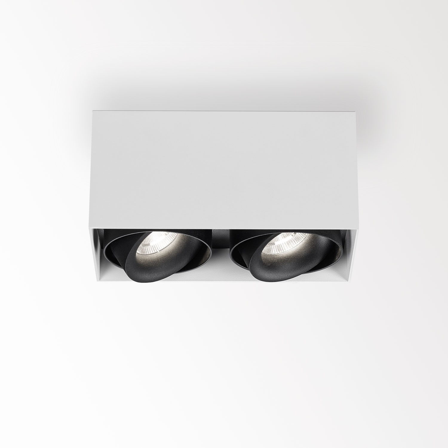 Delta Light - MINIGRID ON 250 92718 DIM8 W-B