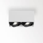 Delta Light - MINIGRID ON 250 92718 DIM8 W-B