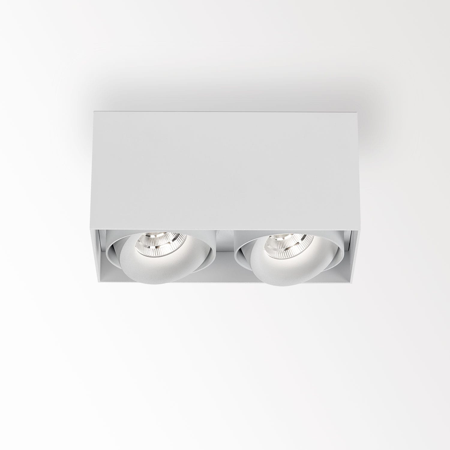 Delta Light - MINIGRID ON 250 93018 DIM8 W-W
