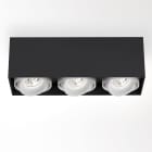Delta Light - MINIGRID ON 350 92718 DIM8 B-W