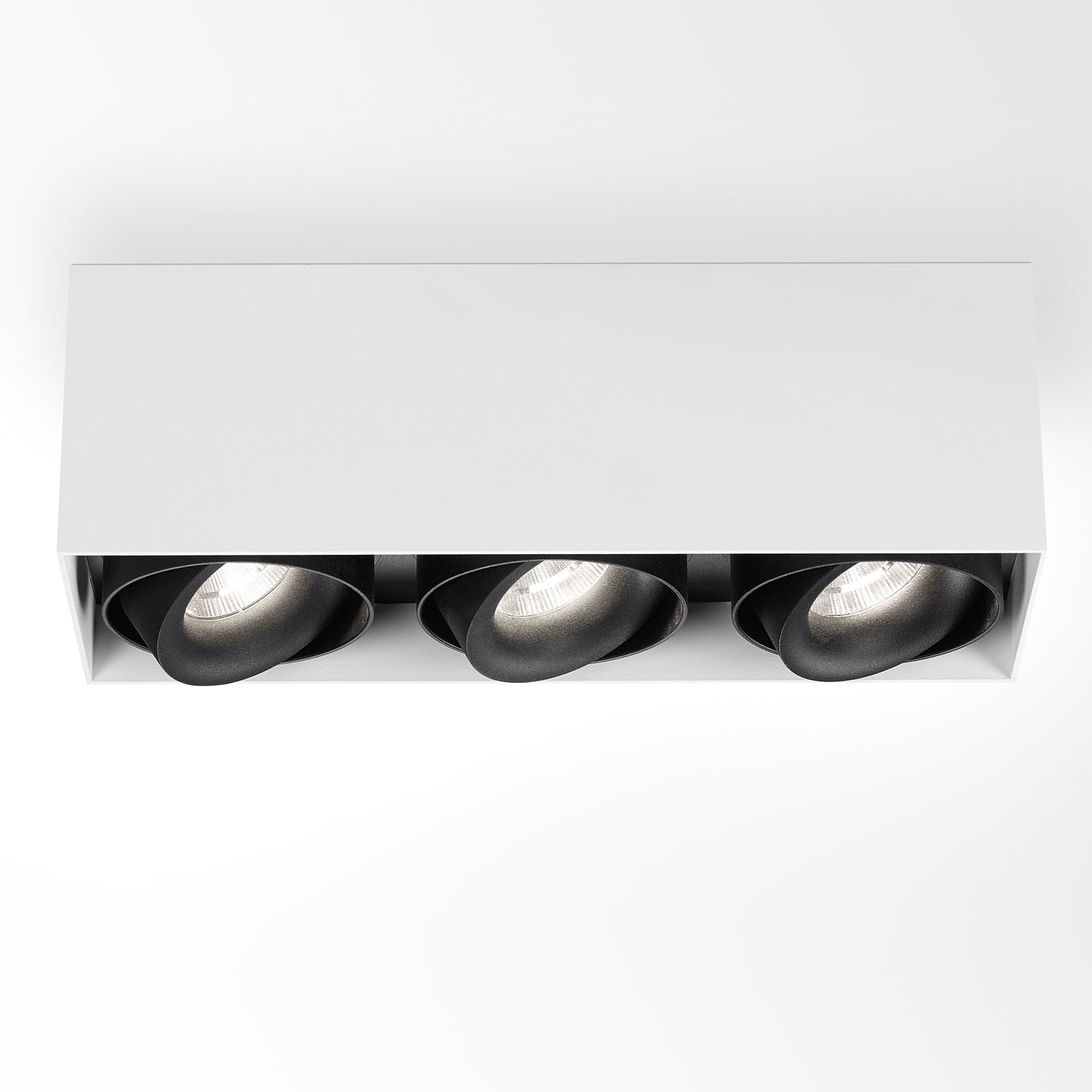 Delta Light - MINIGRID ON 350 93033 DIM8 W-B