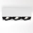 Delta Light - MINIGRID ON 350 93033 DIM8 W-B