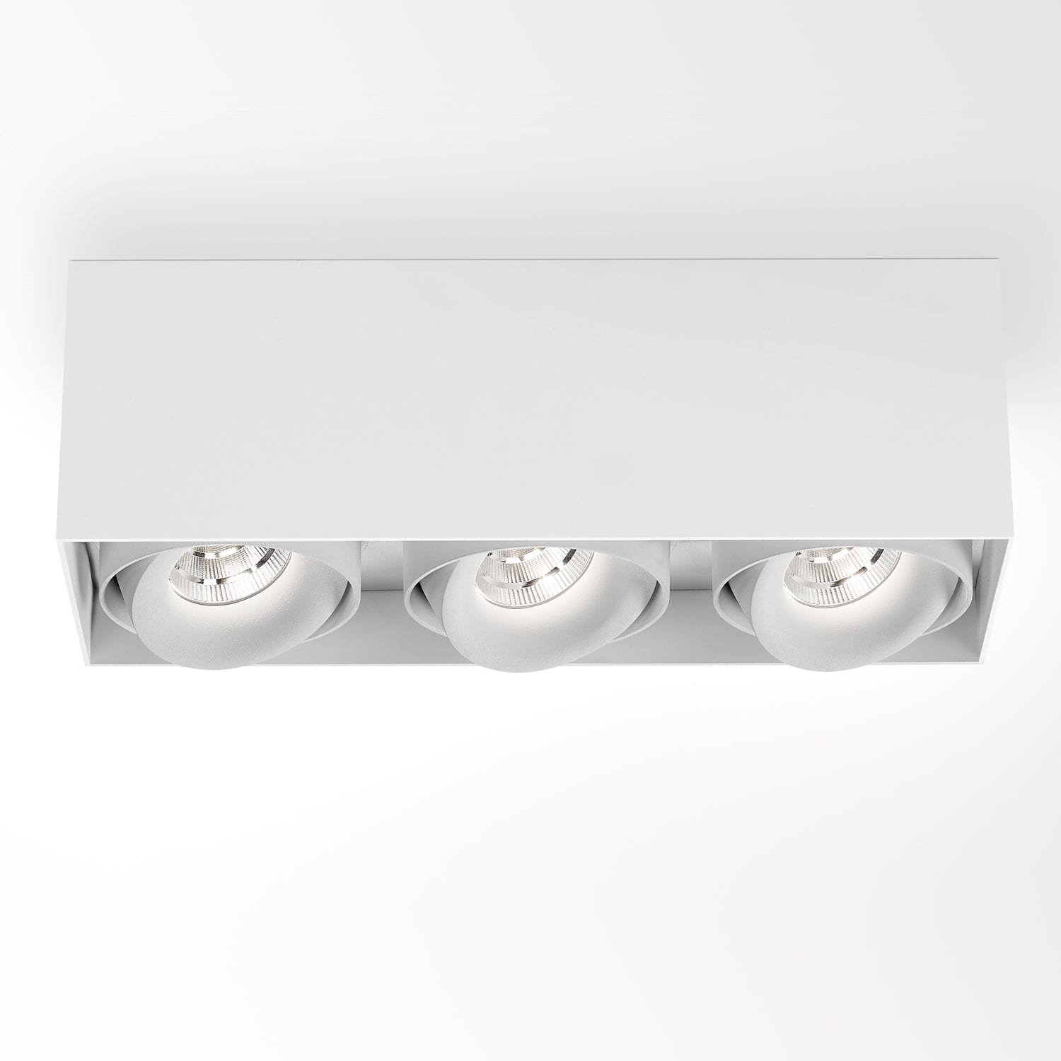 Delta Light - MINIGRID ON 350 93050 DIM8 W-W