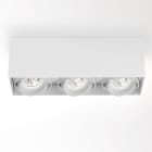 Delta Light - MINIGRID ON 350 93050 DIM8 W-W