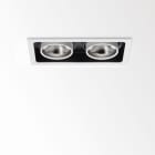 Delta Light - MINIGRID IN 2 HP 92737 W-W