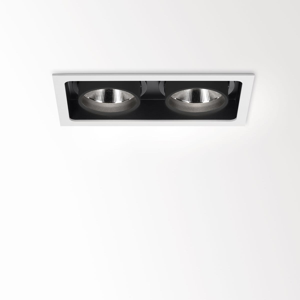Delta Light - MINIGRID IN 2 HP 93050 W-B