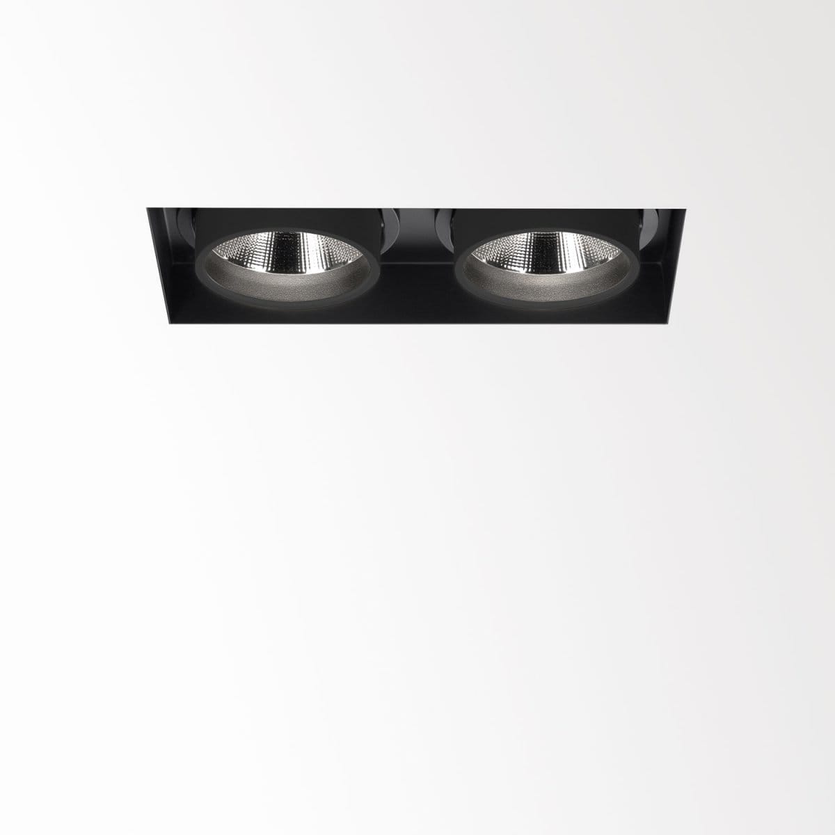 Delta Light - MINIGRID IN TRIMLESS 2 HP 92720 B-B