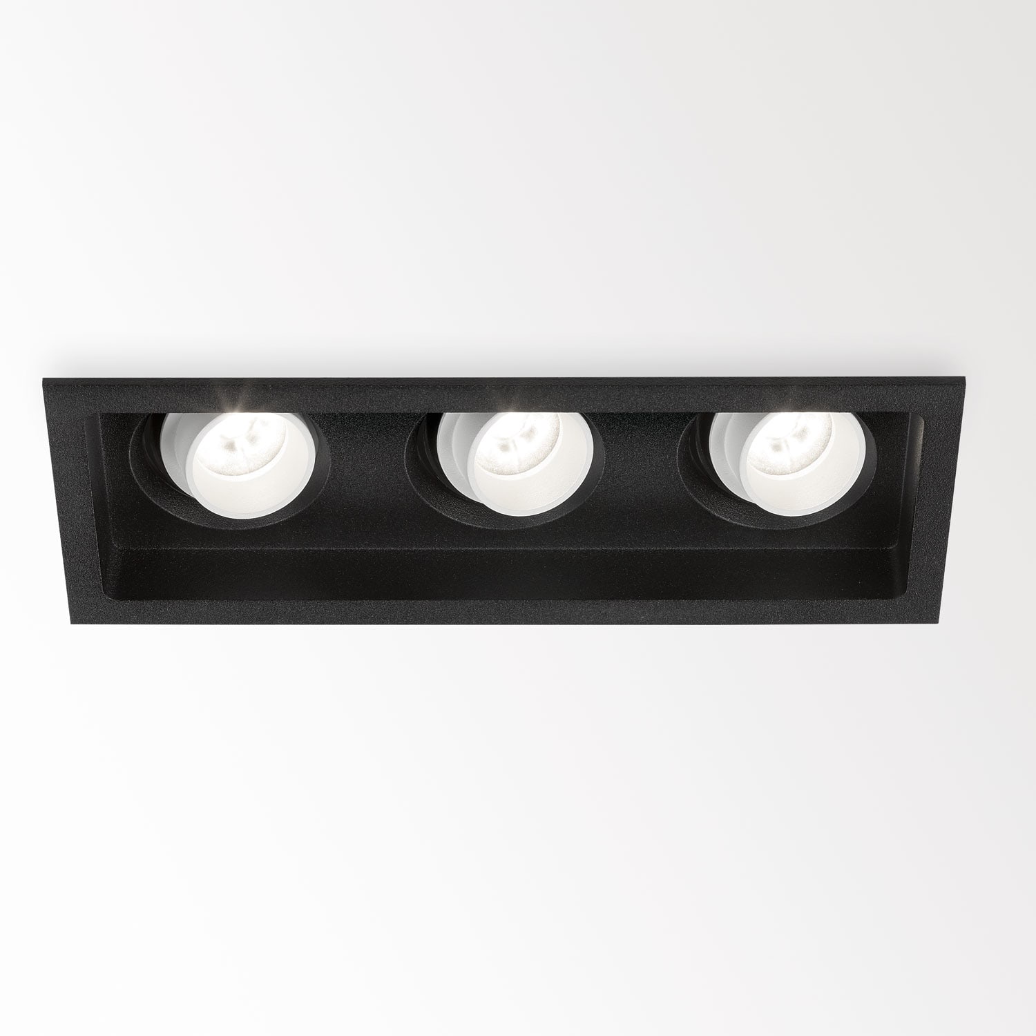 Delta Light - MICROGRID IN 3 92715 B-W
