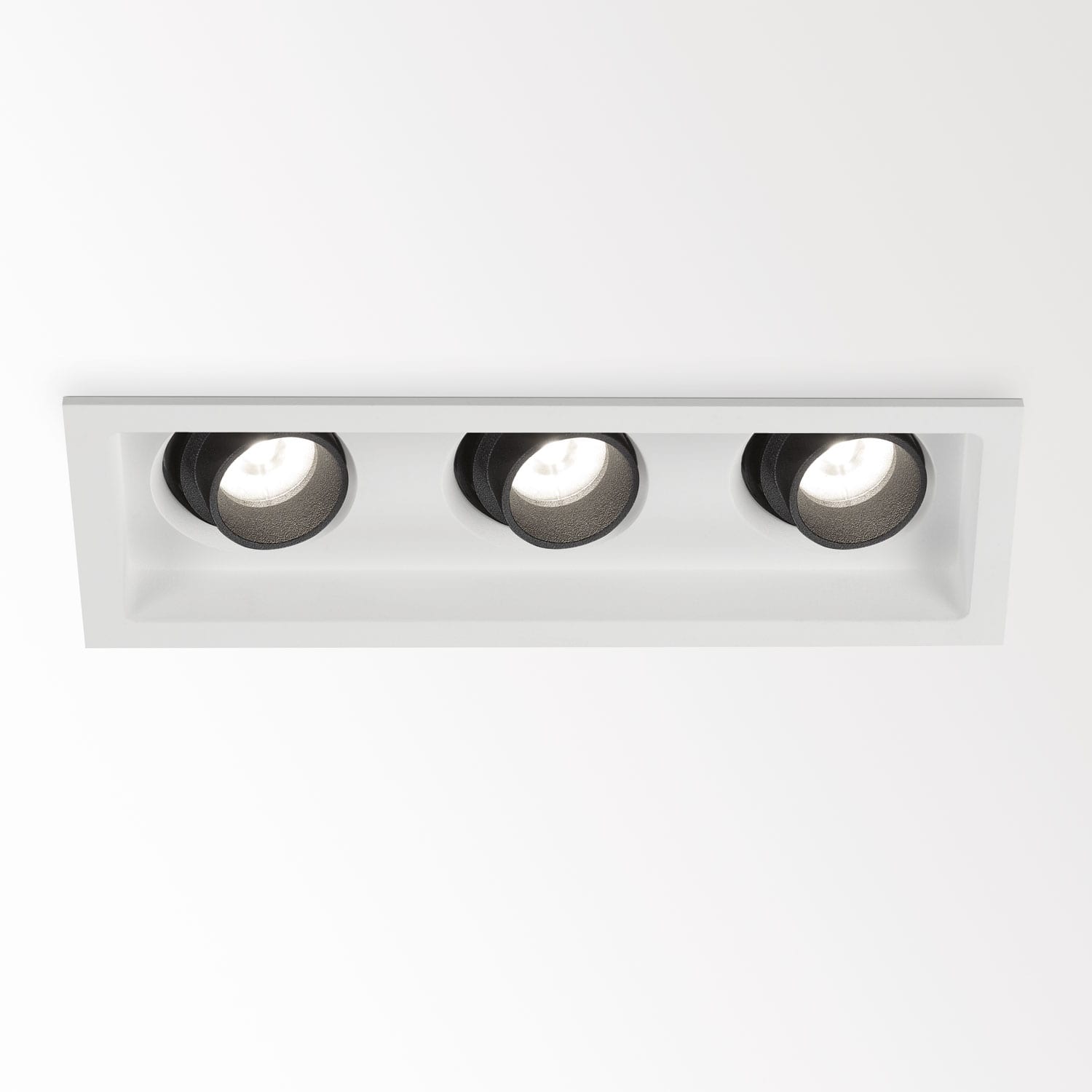 Delta Light - MICROGRID IN 3 93030 W-B