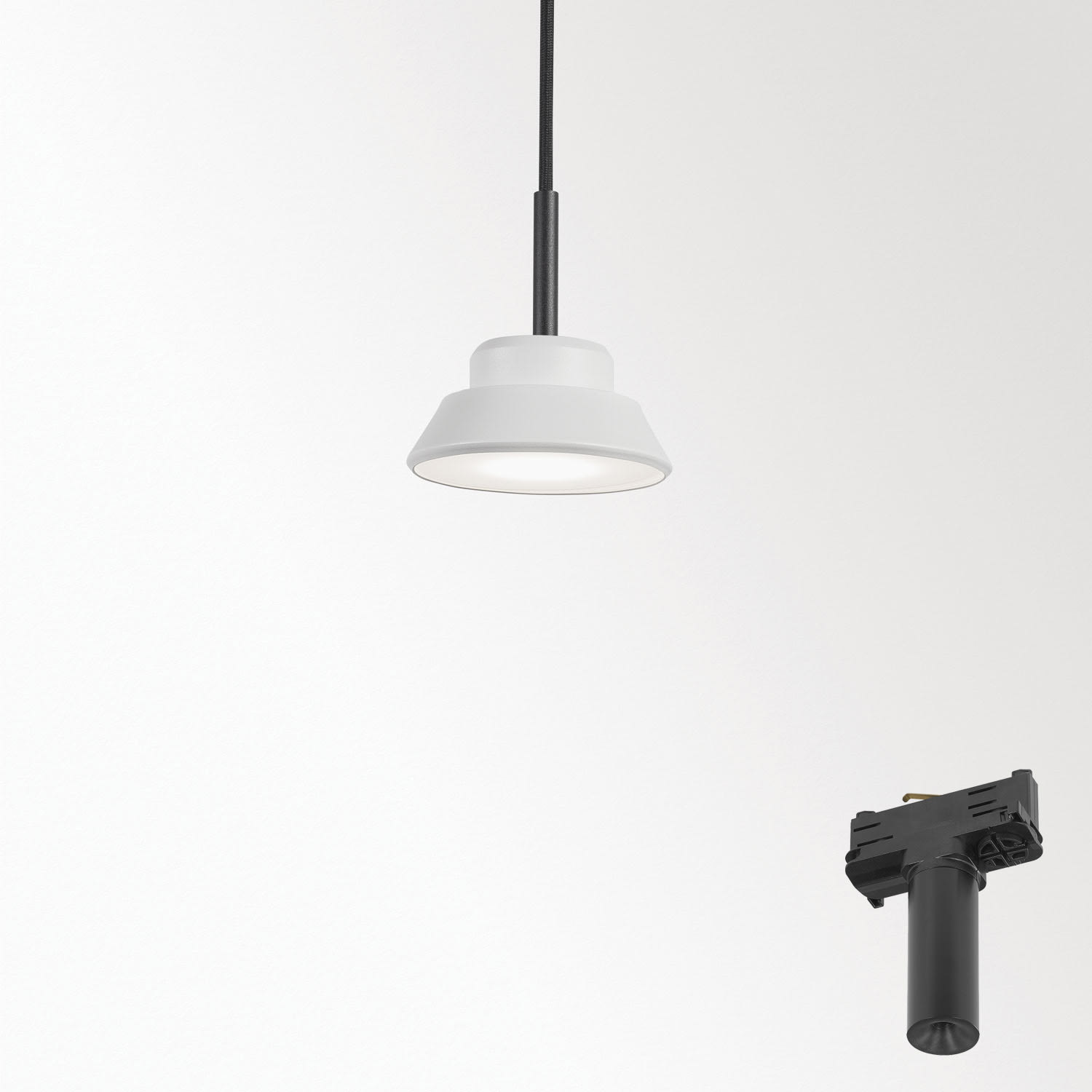 Delta Light - TOUPE AC 927 ADM DIM8 B